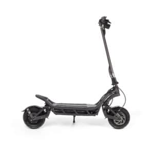 Electric scooter 72V 28 ah